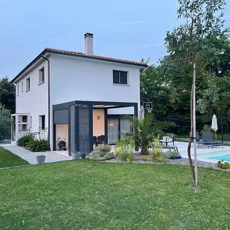 Jasmin Villa Gradignan