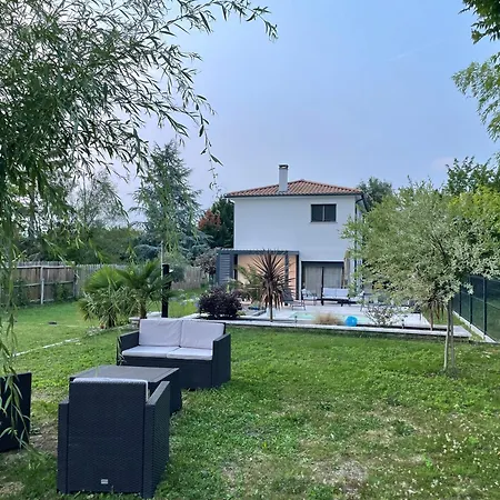 Villa Jasmin
