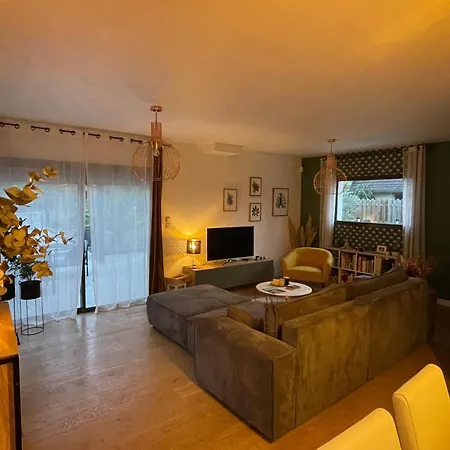 Villa Jasmin