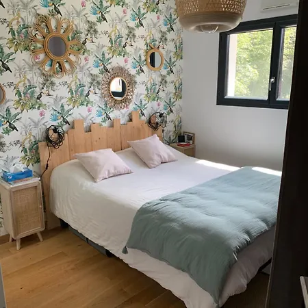 Villa Jasmin