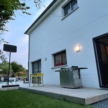 Villa Jasmin *